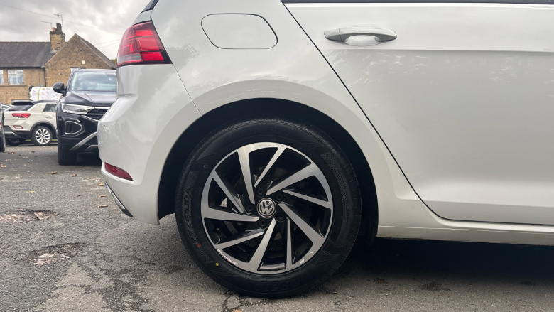 Volkswagen Golf 1.5 TSI EVO Match 5dr Petrol Hatchback